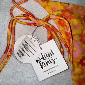 Kulani Kini Bikinni bottoms NWT